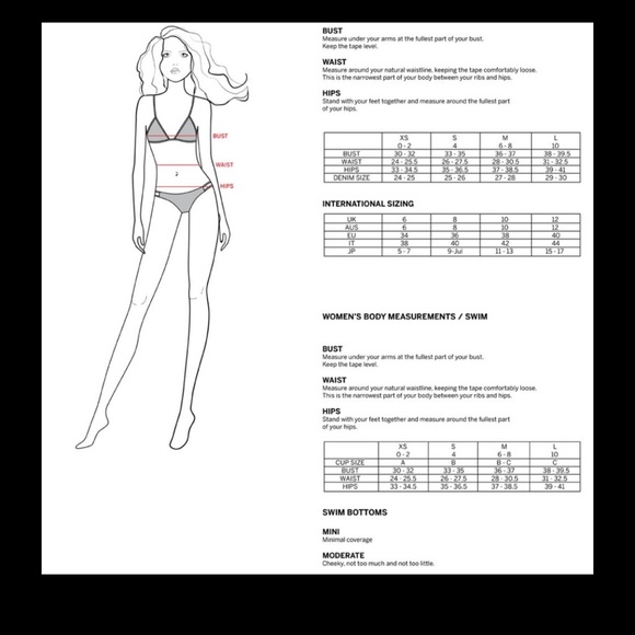 Tavik Swim Ribbed LILA One Piece - Picture 11 of 13